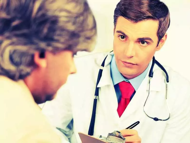 Thrombophlébite superficielle