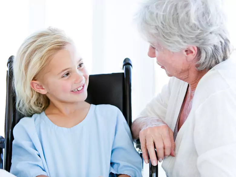 Qu'est-ce que l'hémiplégie alternante de l'enfant ?