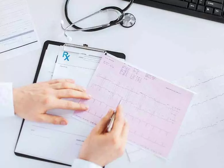 Traitement moderne de la maladie coronarienne