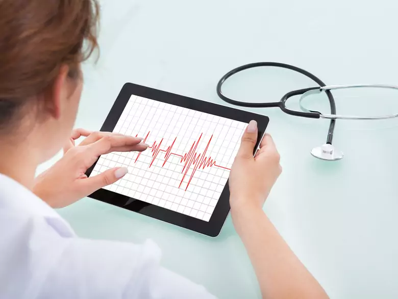 Causes et symptômes de l'insuffisance cardiaque