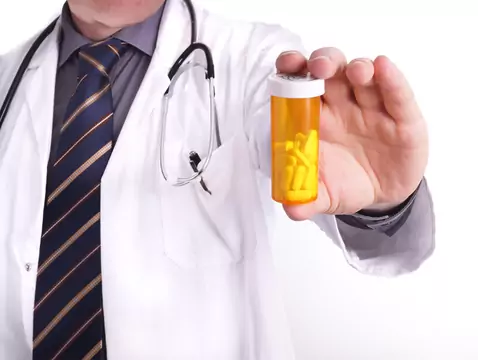 Un autre effet bénéfique des médicaments contre le TDAH découvert ?