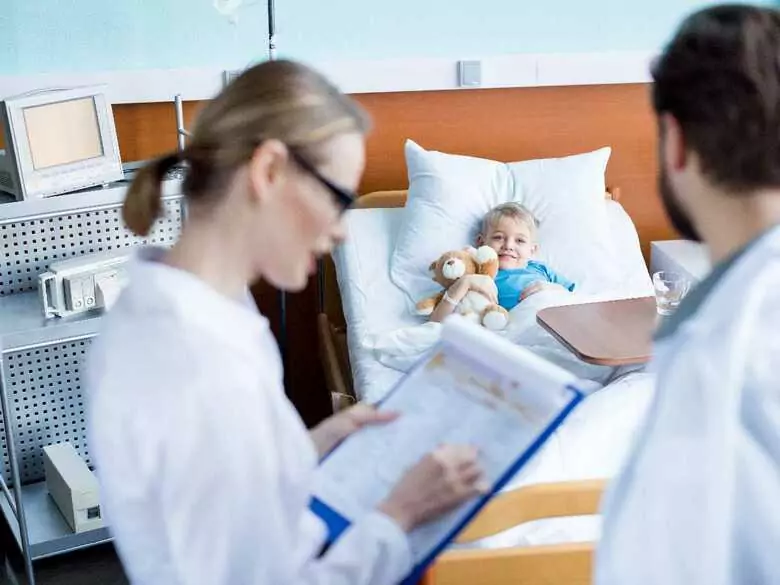 COVID-19 chez l'enfant : comment réduire le risque de maladie chez les plus jeunes ?