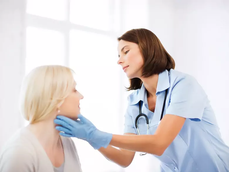 Otite moyenne exsudative - causes