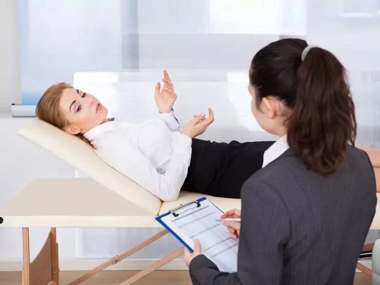 Première consultation