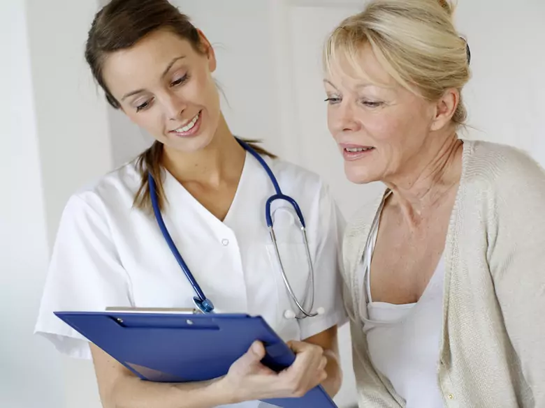 Qu'est-ce qu'une rhinoscopie ?