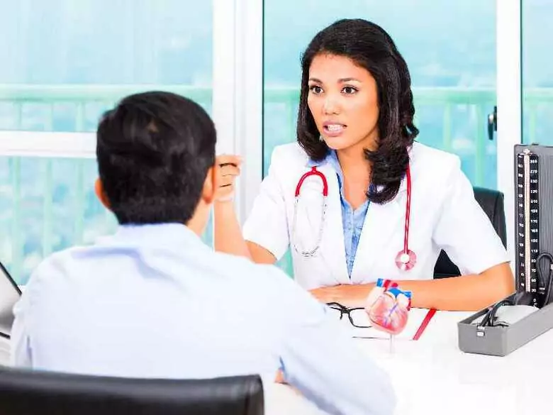 Évaluation des troubles de la contractilité cardiaque