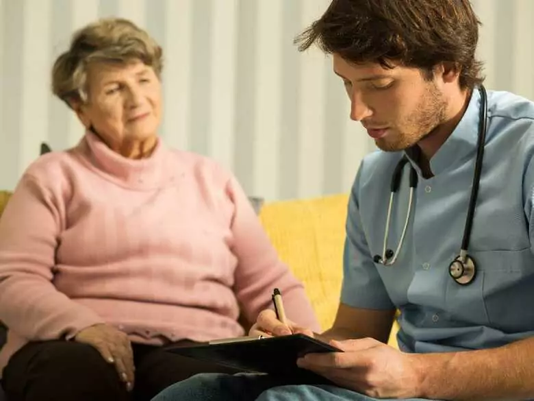 Alzheimer - Comment soutenir la personne atteinte ?