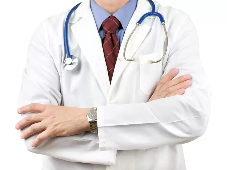 Ecaille congénitale