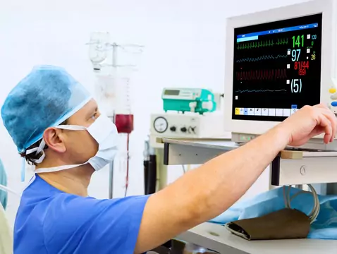 Nutrition pendant la radiothérapie et/ou la chimiothérapie