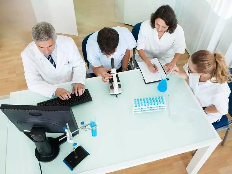 Le potentiel de régénération autogène du corps humain