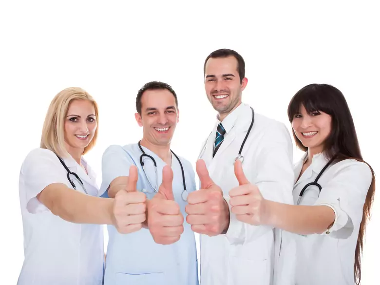 Chirurgie innovante avec un colorant fluorescent