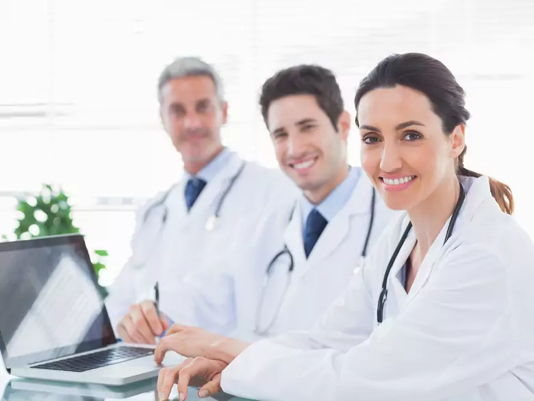 Neuroblastome à cellules centrales