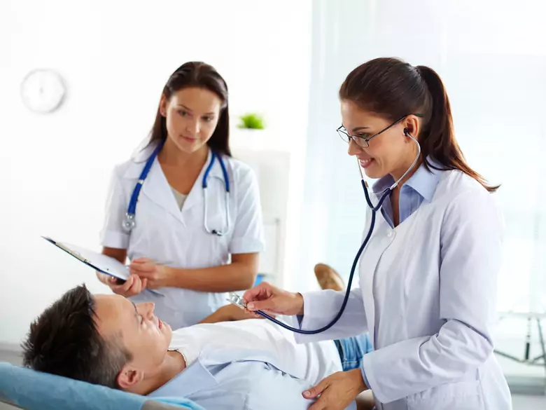 Comment diagnostiquer l'AIT ?