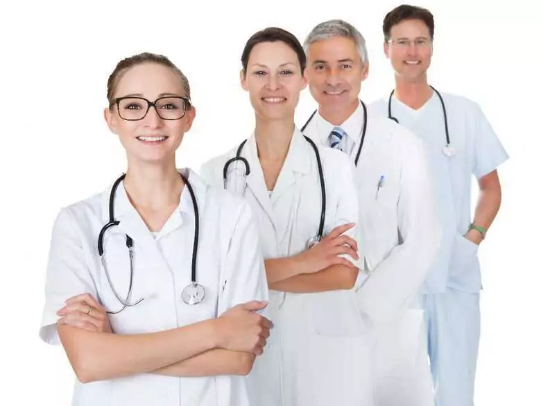 La thérapie laser pour le traitement de la douleur