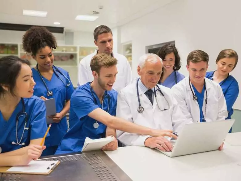 Une invention espagnole - une imprimante 3D qui produit de la peau humaine