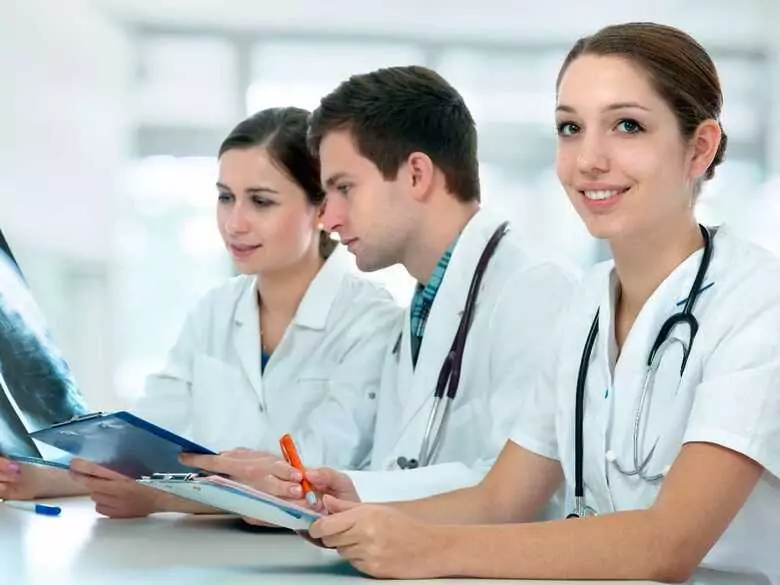 Le lymphome hodgkinien en quelques mots