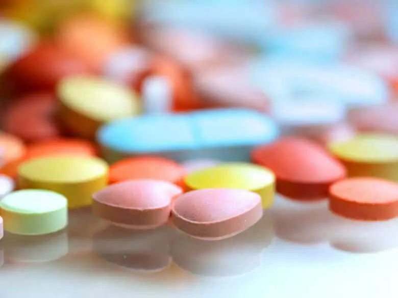 Soutenir la régénération du système nerveux central avec des compléments alimentaires en vente libre