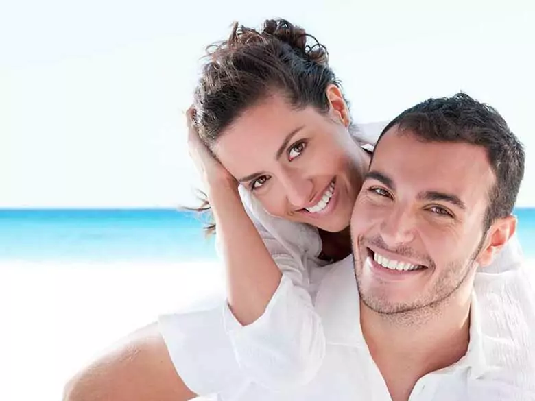 Un régime pour des yeux sains