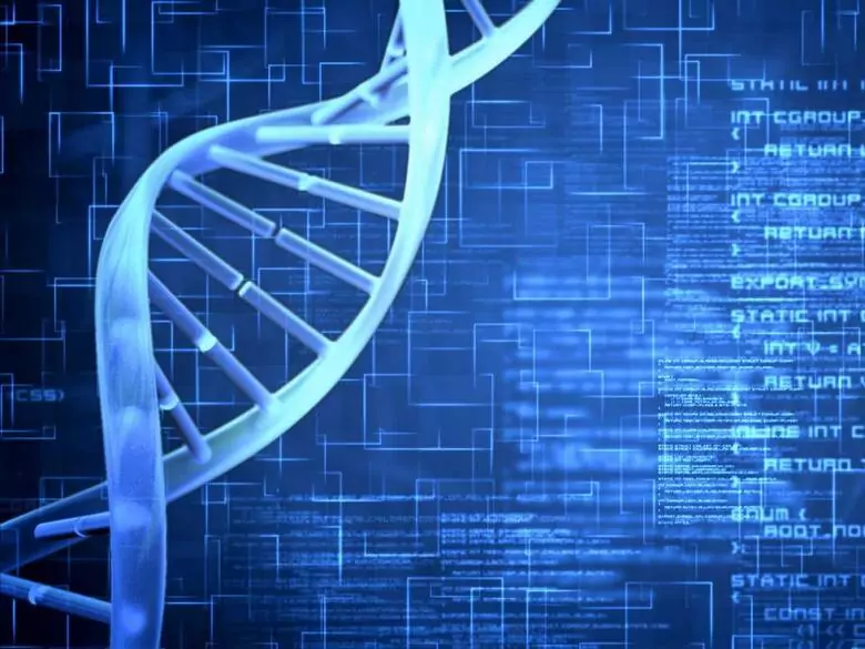 Influence des gènes sur l'apparition de maladies chez l'enfant