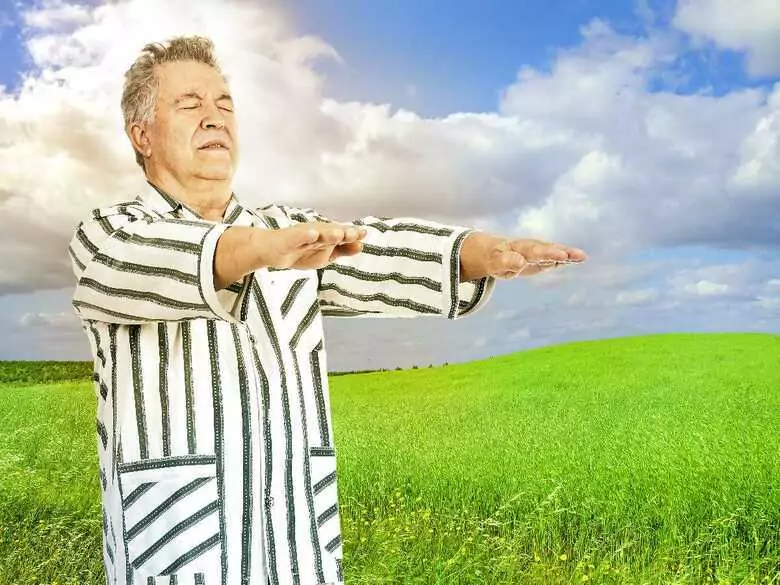 Examen polysomnographique - composants