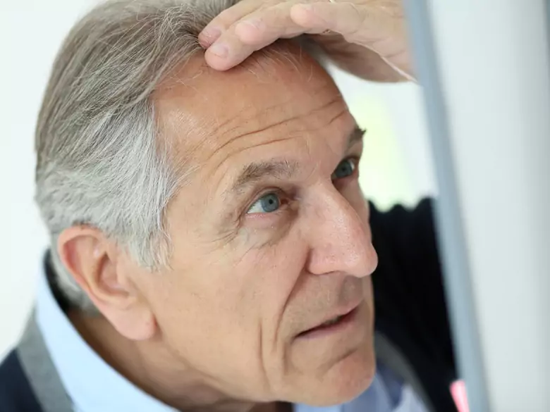 Les états anxieux peuvent augmenter le risque de démence sénile