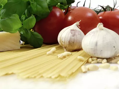 Régime alimentaire chez un enfant atteint d'urolithiase