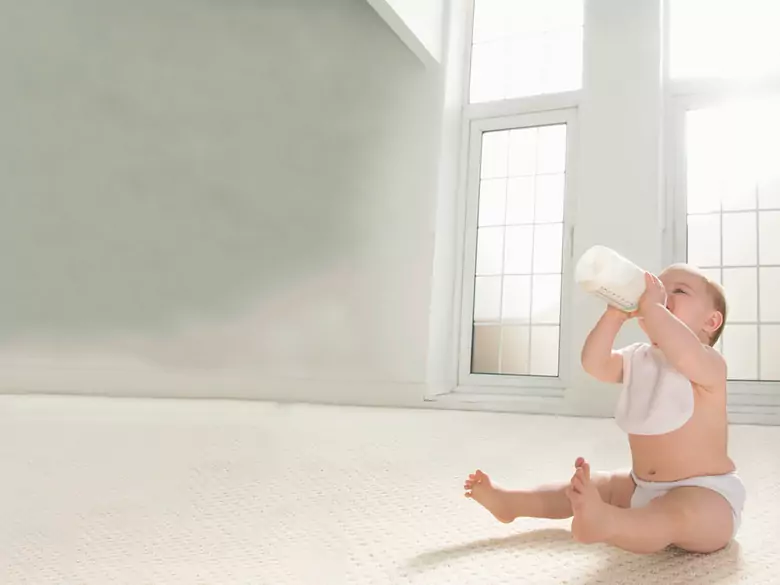 Passage des antidépresseurs dans le lait maternel