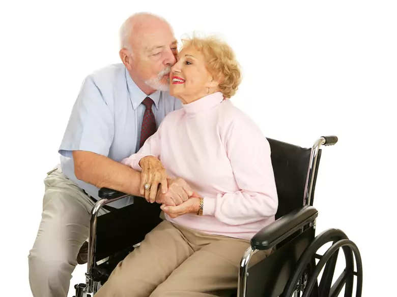 Paralysie supranucléaire progressive - causes, symptômes, diagnostic, traitement