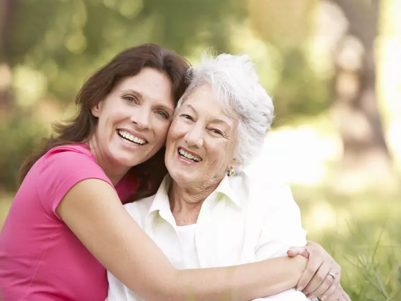 Premiers symptômes de la ménopause