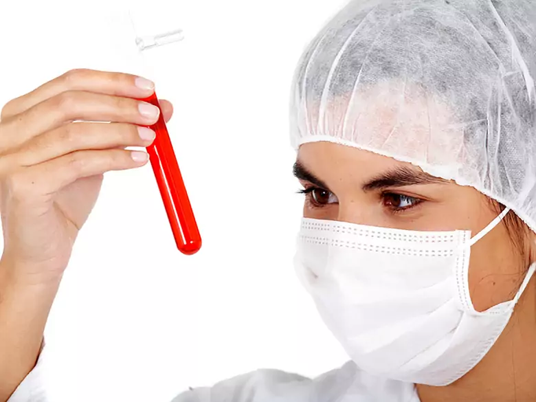 Anémies par carence en fer chez l'enfant