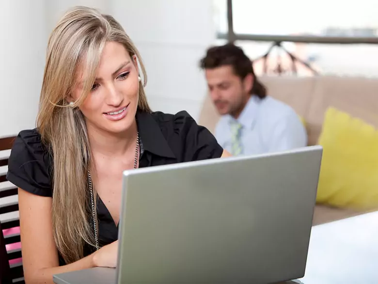 Le "Networkholism" - le fléau de notre époque ?