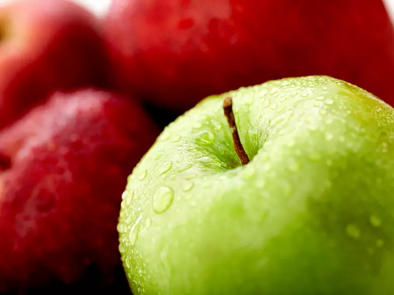 Pourquoi laver les fruits ?