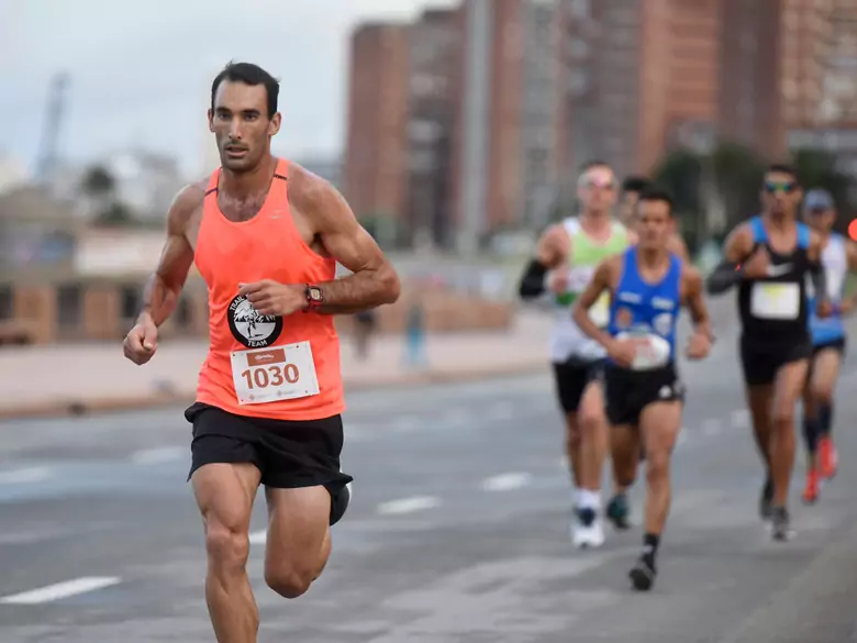 Quels sont les avantages de la pratique de la course de fond ?