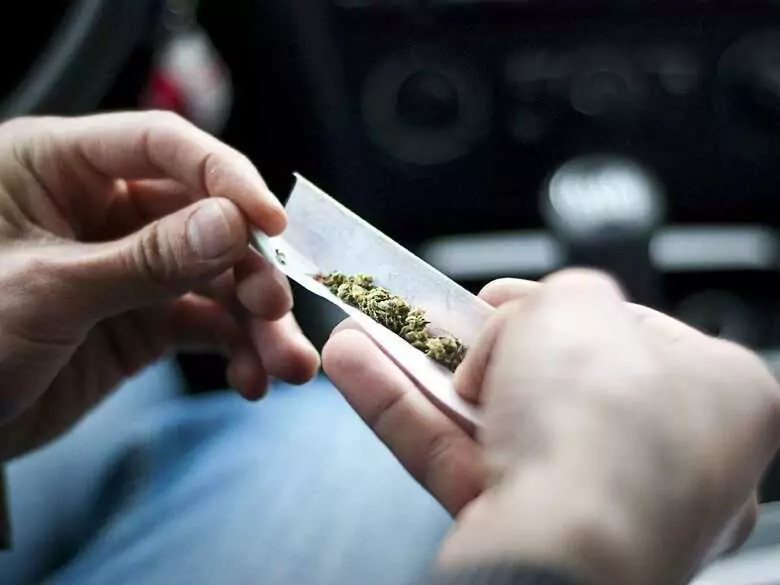 USA : Les jeunes consomment moins de marijuana