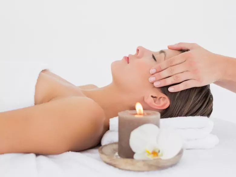 Dans le monde du spa...