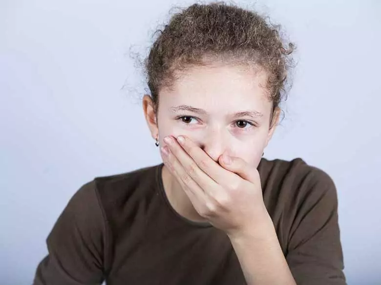 Les grossesses chez les adolescentes sont de plus en plus rares