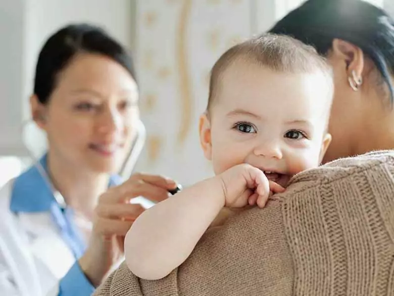 Connaissances pratiques et actualisées pour les parents d'enfants allergiques au lait