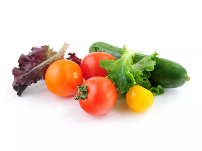 Pourquoi manger des légumes ?