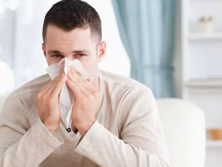 Tout sur les saignements de nez