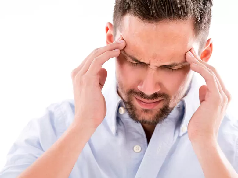 Symptômes de la neuroborréliose - dangereux pour la santé et la vie