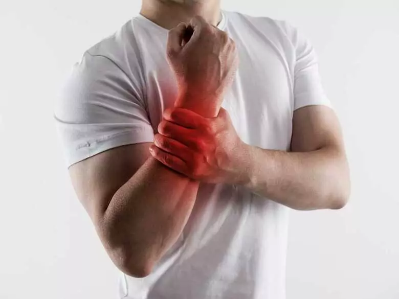 Qu'est-ce qu'un régime alimentaire sain pour les personnes souffrant de problèmes musculaires ?