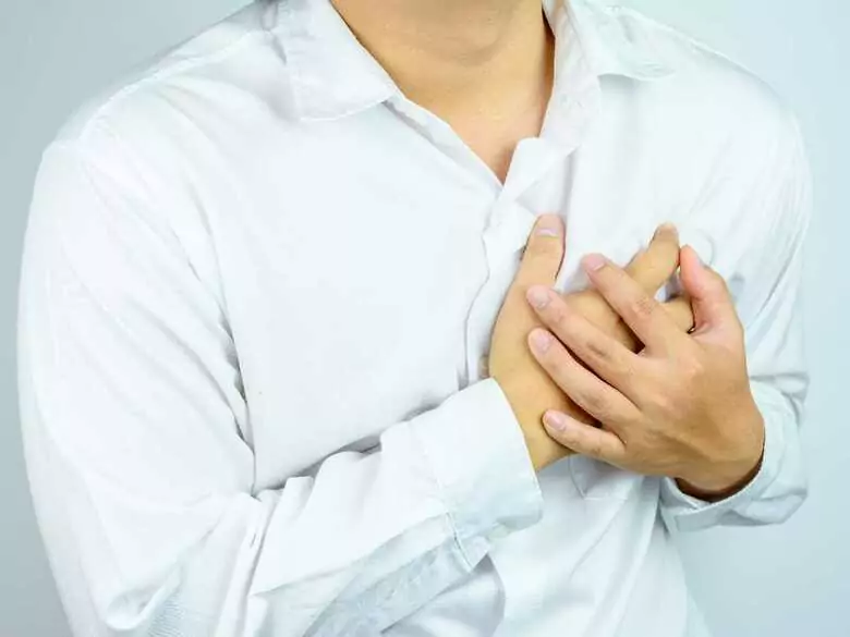 Infarctus du myocarde - quels sont les causes et les symptômes, et quel traitement dois-je suivre ?