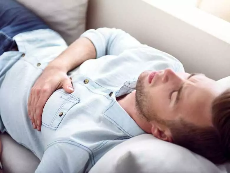 Infarctus du myocarde - causes, symptômes, diagnostic, traitement