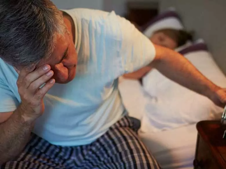 Quelles peuvent être les raisons d'un sentiment d'anxiété au réveil ?