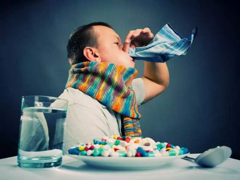 La République tchèque au seuil d'une épidémie de grippe