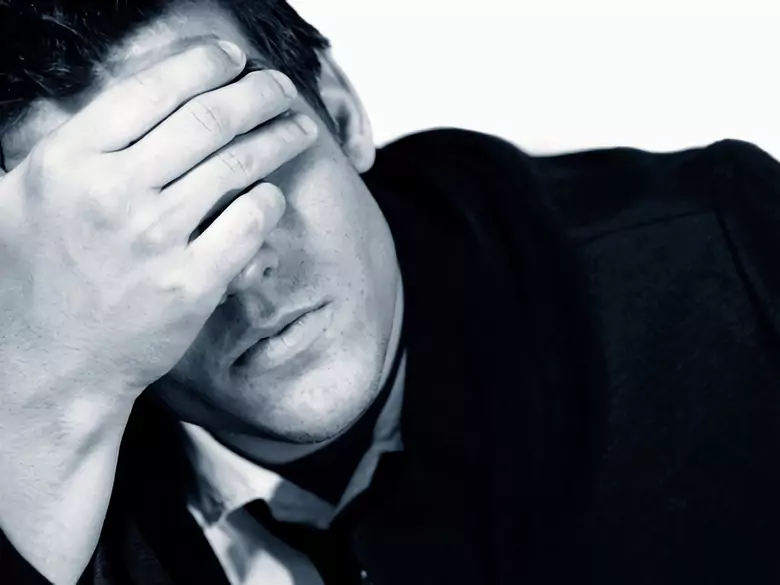 D'où vient la dépression ?