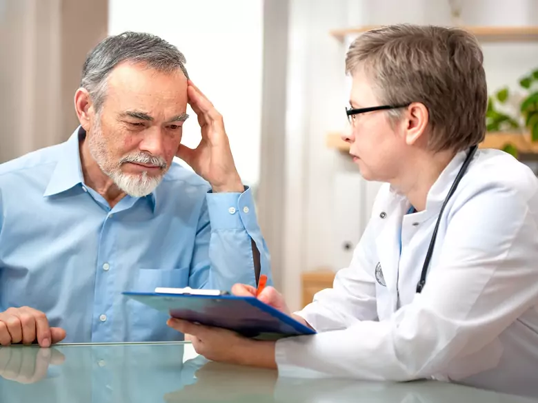 Qu'est-ce que le syndrome de SAHTAPO ?