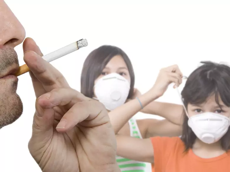 Tabagisme et maladies cardiaques