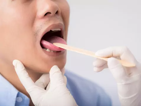 Raucité - causes, symptômes, diagnostic, traitement