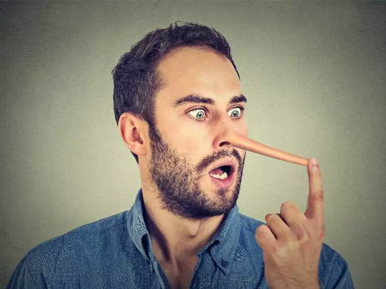 Mythomanie - causes, symptômes, diagnostic, traitement